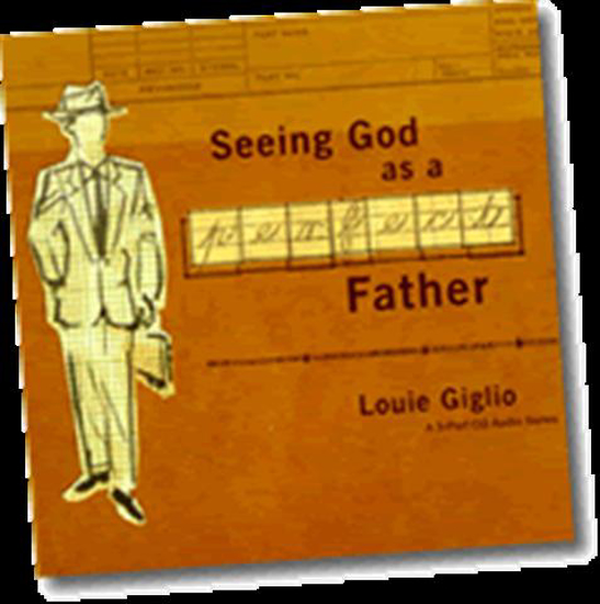 Picture of Seeing God as a Perfect Father (DVD)