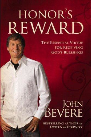 Picture of Honor's Reward by John Bevere