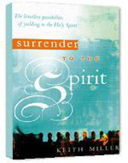 Picture of Surrender to the Spirit