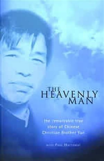 Picture of Heavenly Man by Brother Yun with Paul Hathaway