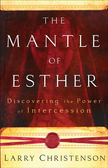 Picture of Mantle of Esther by Larry Christenson