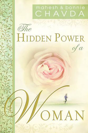 Picture of Hidden Power of  a Woman by Bonnie & Mahesh Chavda