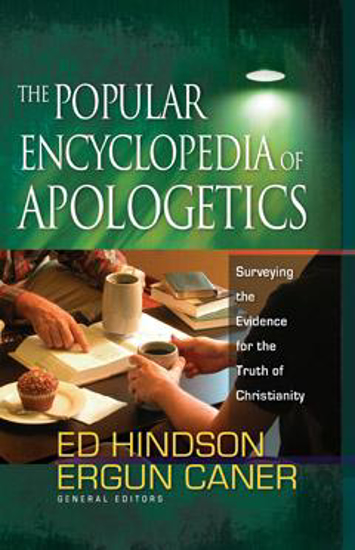 Picture of Popular Encyclopedia Of Apologetics 