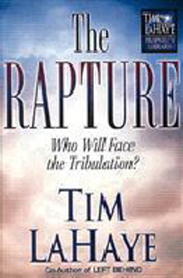 Picture of Rapture, The 