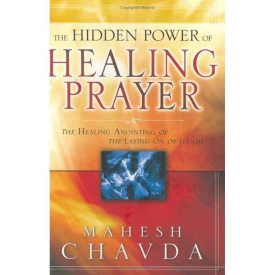Picture of Hidden Power Of Healing Prayer 