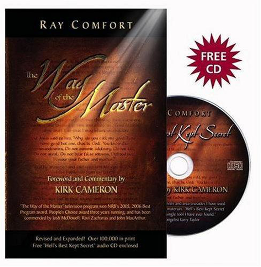 Picture of Way of the Master by Ray Comfort
