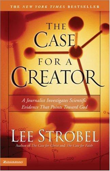 Picture of Case For A Creator by Lee Strobel