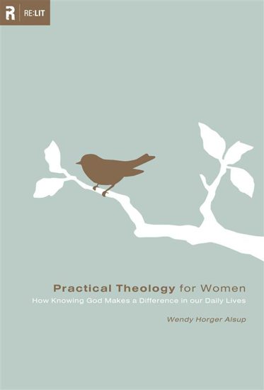Picture of Practical theology For Women