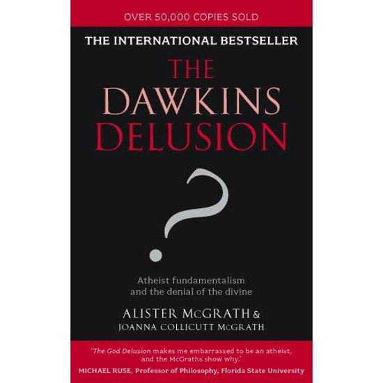 Picture of Dawkins Delusion