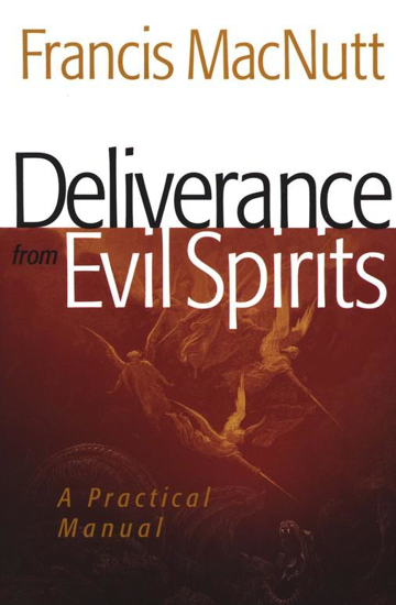Picture of Deliverance from Evil Spirits