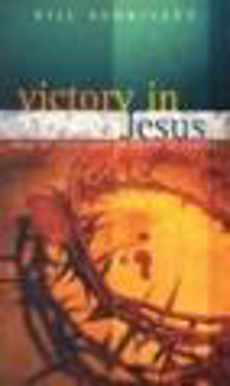 Picture of Victory In Jesus