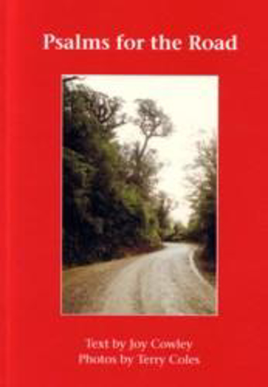 Picture of Psalms For The Road by Joy Cowley Terry Coles