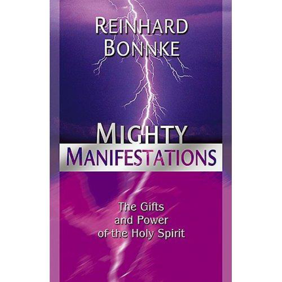 Picture of Mighty Manifestations