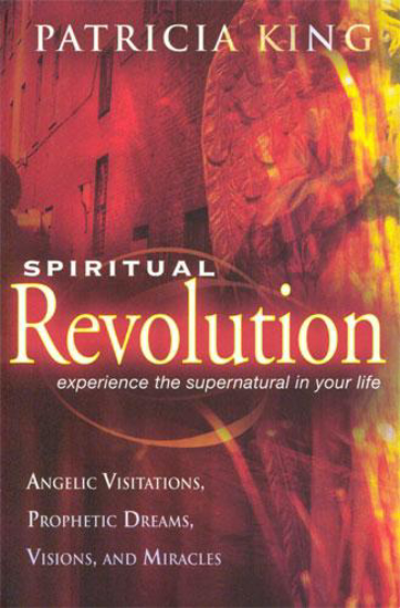 Picture of Spiritual Revolution