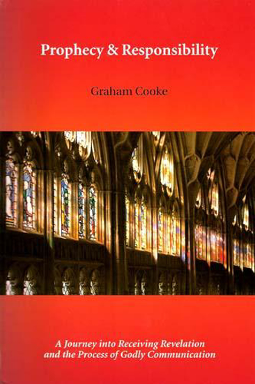 Picture of Prophecy & Responsibility by Cooke Graham