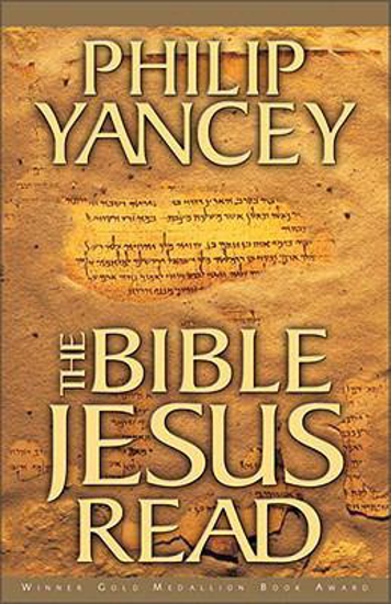 Picture of Bible Jesus Read by Philip Yancey