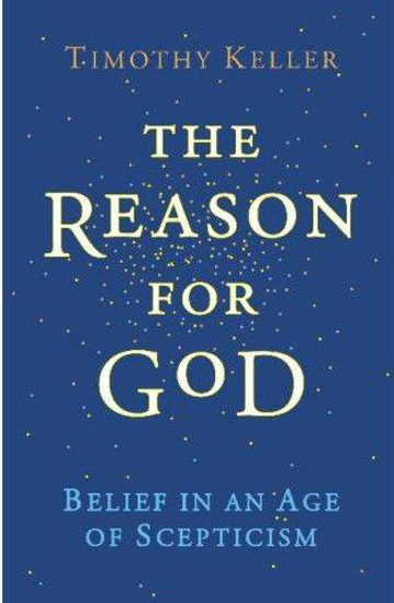 Picture of Reason for God by Timothy Keller