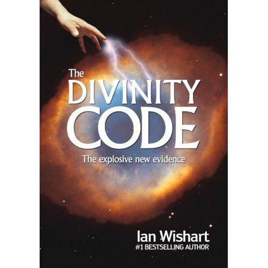 Picture of Divinity Code by Ian Wishart