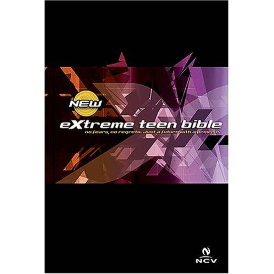Picture of New Extreme Teen Bible NCV (Paperback) by Thomas Nelson