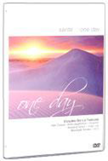 Picture of One Day (DVD) by Sante
