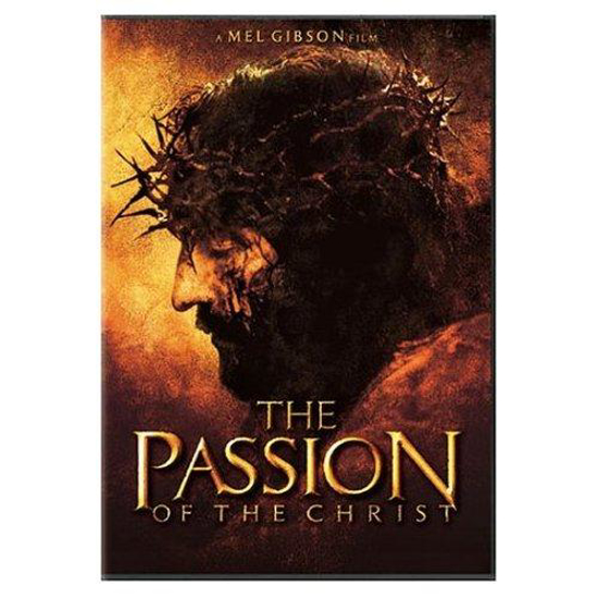 Picture of Passion of The Christ (DVD) by Mel Gibson