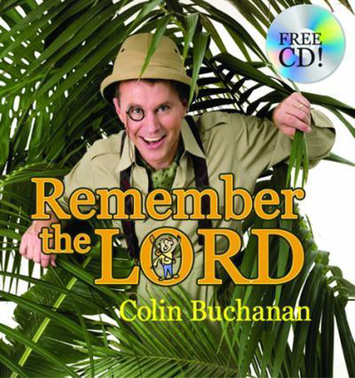 Picture of Remember The Lord by Colin Buchanan