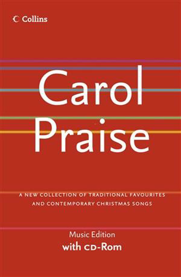 Picture of Carol Praise by Martin Knowlden