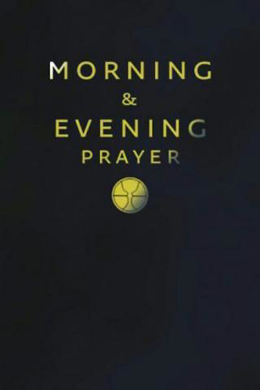 Picture of Morning and Evening Prayer by Longman Darton