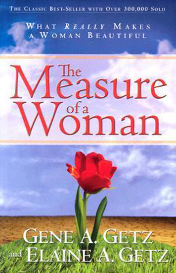 Picture of Measure of a Woman by Gene A Getz