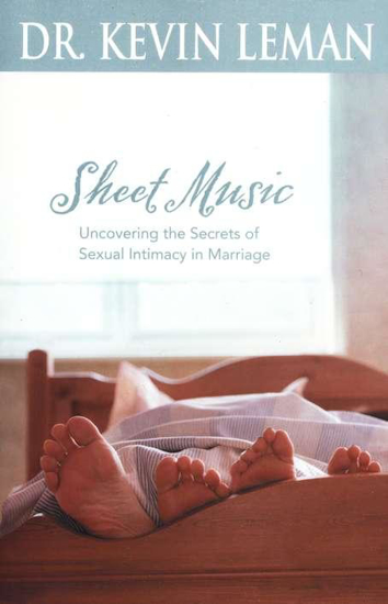 Picture of Sheet Music by Kevin Leman