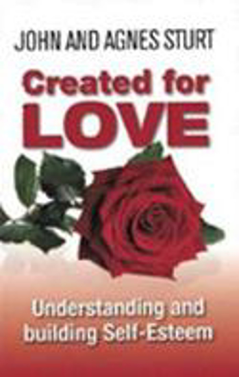 Picture of Created For Love Daystar by Sturt John and Agnus