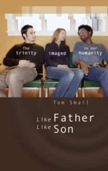Picture of Like Father Like Son by Tom Smail