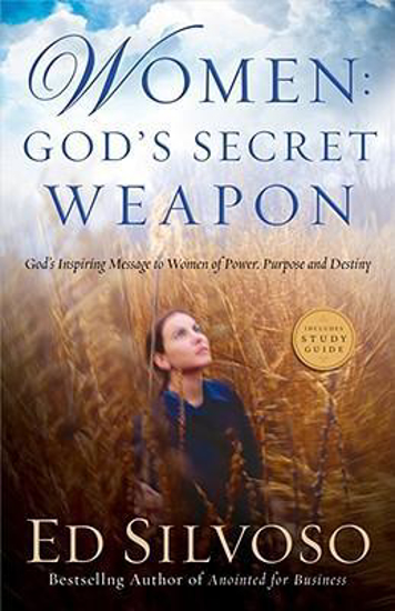 Picture of Women: God's Secret Weapon by Ed Silvoso