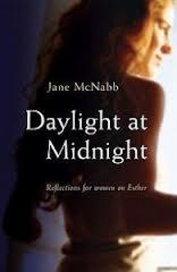 Picture of Daylight At Midnight by Jane McNabb