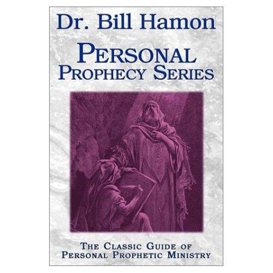 Picture of Personal Prophecy Series by Bill Hamon