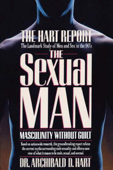 Picture of Sexual Man by Hart Archibald