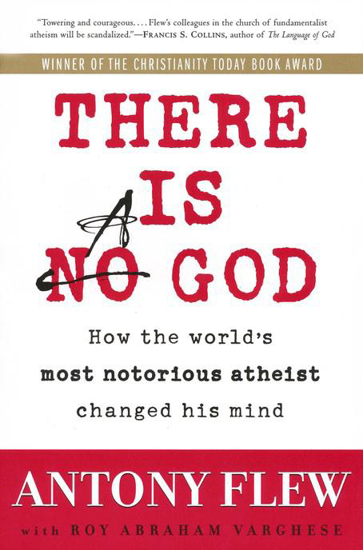 Picture of There Is a God by Antony Flew