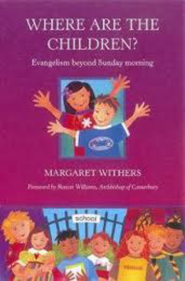 Picture of Where are the Children? by Margaret Withers