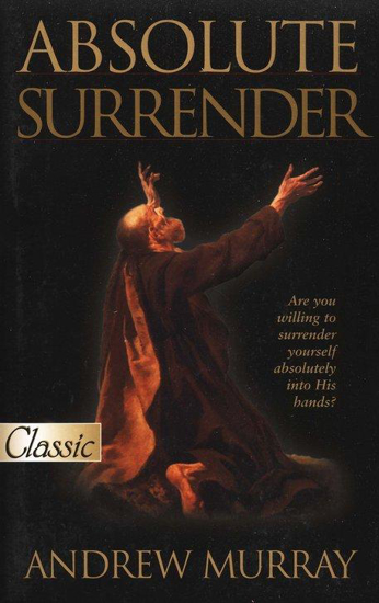 Picture of Absolute Surrender by Andrew Murray