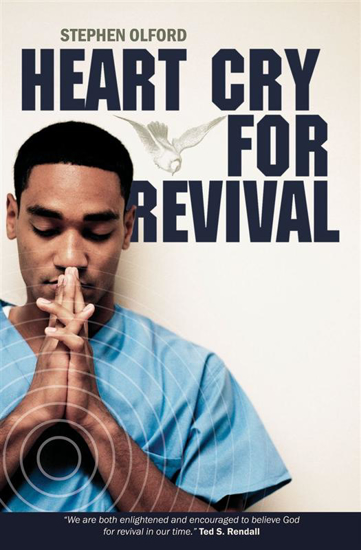 Picture of Heart Cry for Revival by Stephen Olford