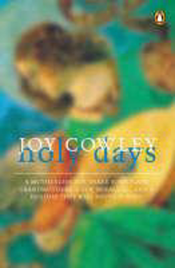 Picture of Holy Days by Joy Cowley