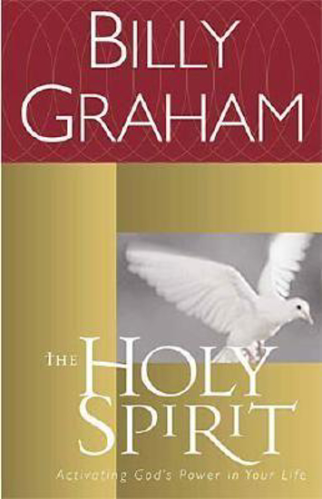 Picture of Holy Spirit - Activating God'S Power In Your Life by Graham Billy Dr.