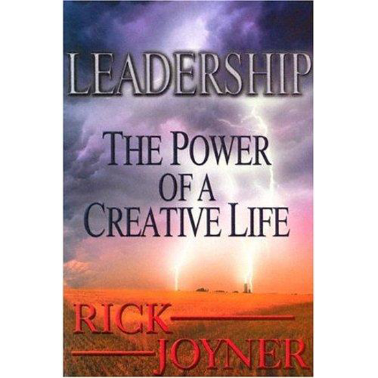 Picture of Leadership by Rick Joyner