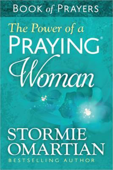 Picture of Power of a Praying Woman Book of Prayers by Stormie Omartian