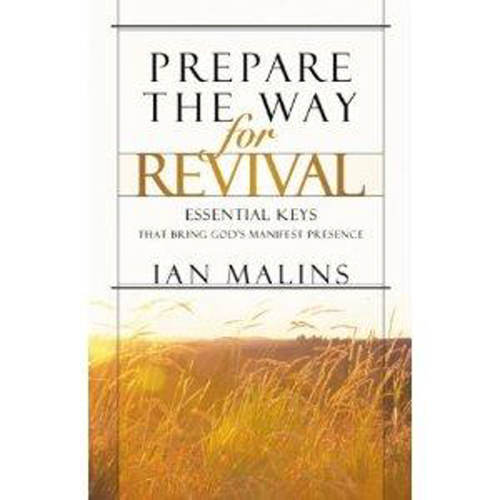 Picture of Prepare the Way for Revival by Ian Malins