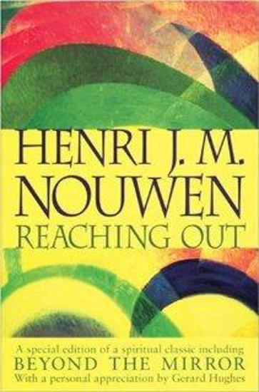 Picture of Reaching Out by Henri Nouwen