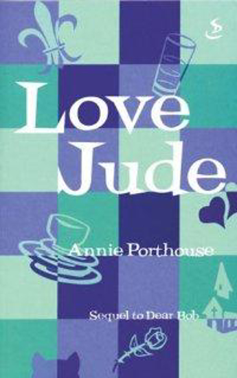 Picture of Love Jude by Annie Porthouse