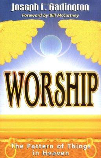 Picture of Worship by Joseph L Garlington