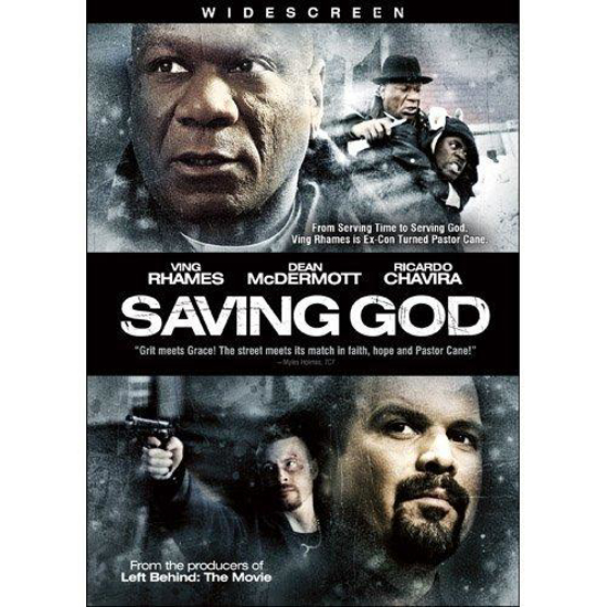 Picture of Saving God