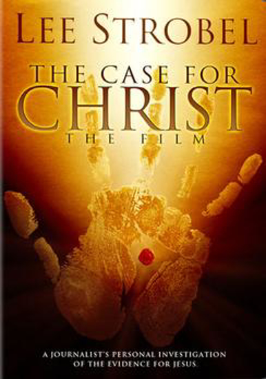 Picture of Case For Christ The Film by Lee Strobel